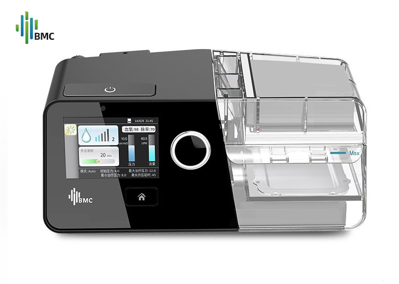 瑞邁特呼吸機(jī)G3A20單水平全自動(dòng)打鼾呼吸機(jī)